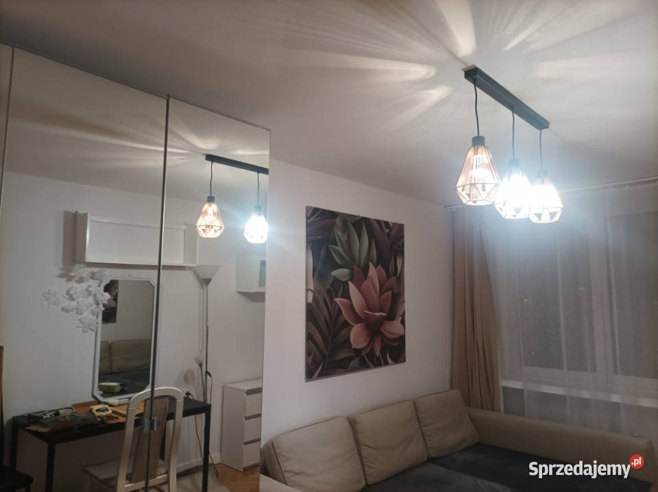 2 oddzielne pokoje zaraz w Centrum Warszawy Wynajem Warszawa