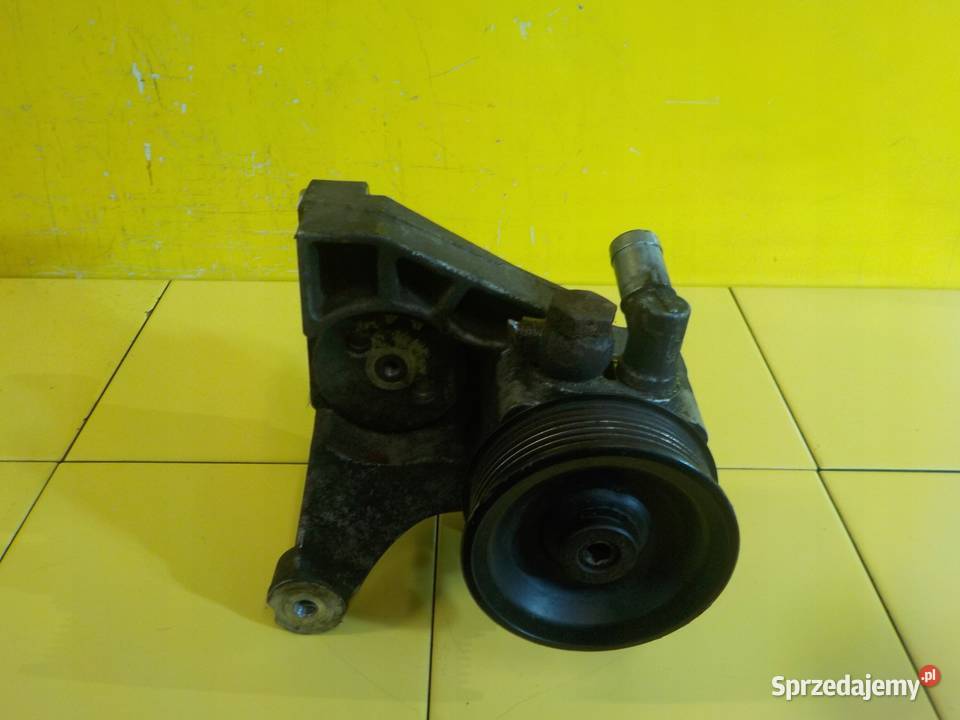 IVECO 23 HPI 14r 106 F1AE0481A pompa wspomagania świętokrzyskie Suków