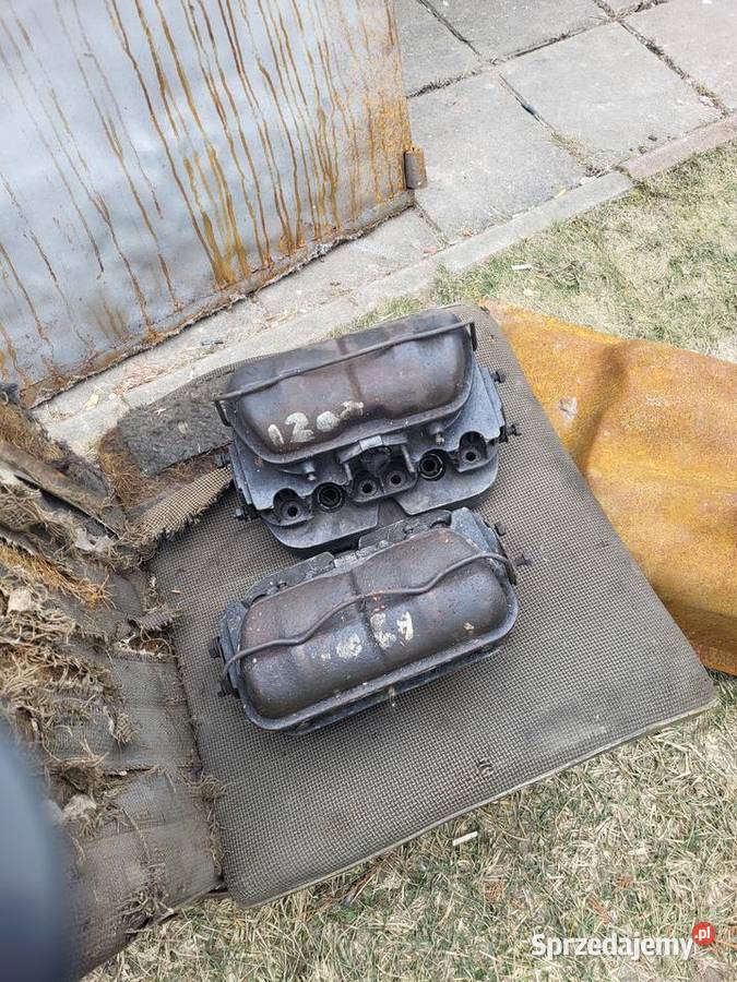 Garbus 1970r sprzedam