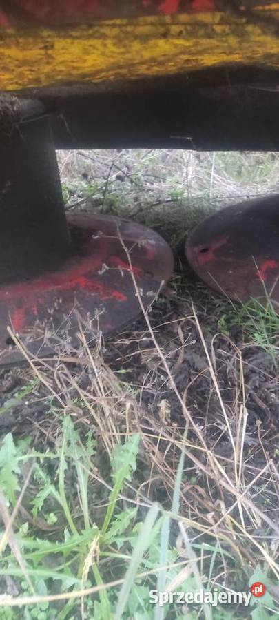 Kosiarka Rotacyjna Z178 Rolnictwo Kamionka