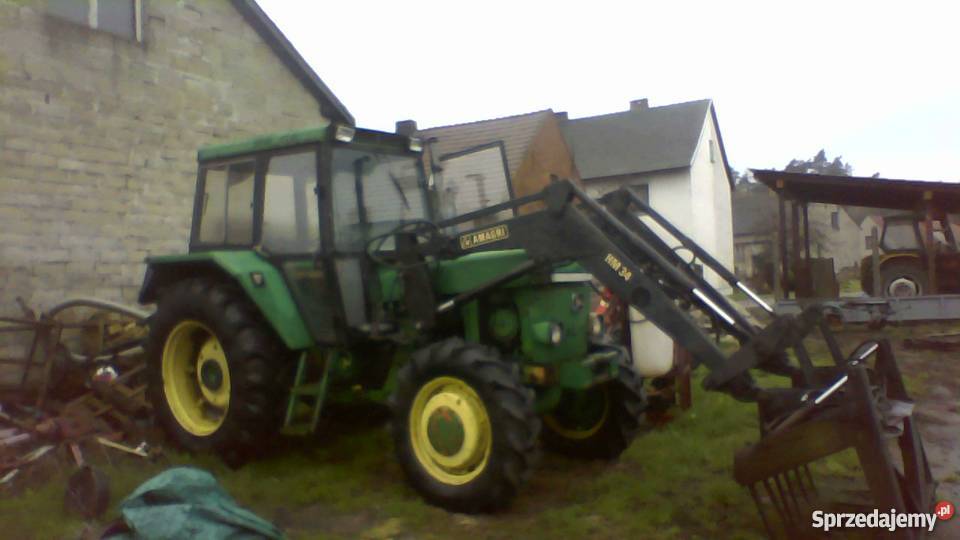 john deere 3130 Turawa