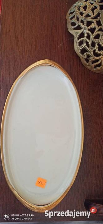 Patera Epiag Primke Hammer Czechoslovakia Syg z Porcelana i szkło Gdańsk sprzedam