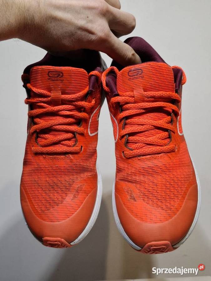 Kiprun 3738 buty sportowe młodzieżowe bieganie niebieski Kraków