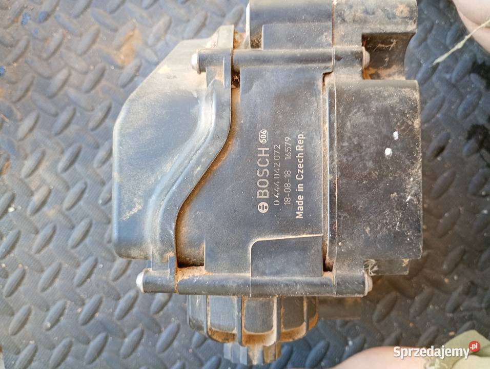 Pompa adblue 837074846 valtra Fendt Massey Turkowice