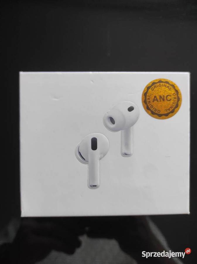 AirPods Pro 3 Będzin