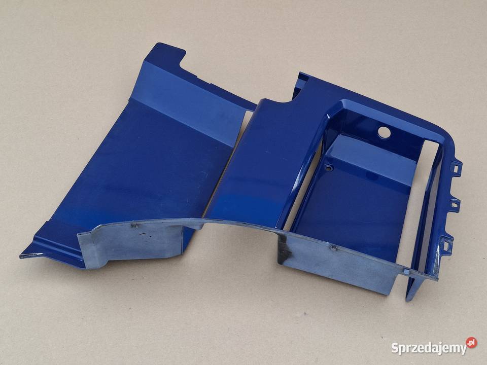 SCANIA R S STOPNICA PRAWA WNĘKA OBUDOWA STOPNIA Pozostałe Bieleń sprzedam