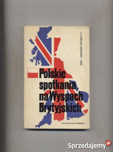 Polskie spotkania na Wyspach Brytyjskich Szczecin