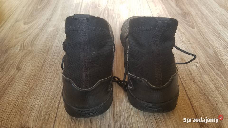 Buty ADIDAS PREDATOR DEMONSCALE AG FR 35 22 Białystok