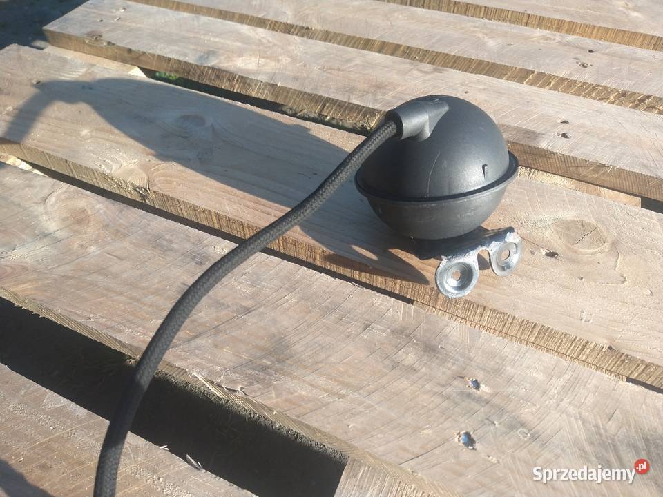 Akumulator CiśnieniaZbiornik VwAudiSkodaSeat 054