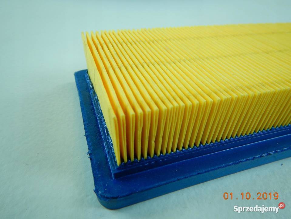 FILTR POWIETRZA FIAT UNO 8392 13 D ASO