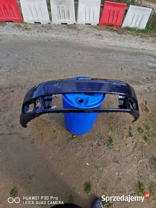 VWAUDI SKODA Zderzaki Motoryzacja Luzino sprzedam