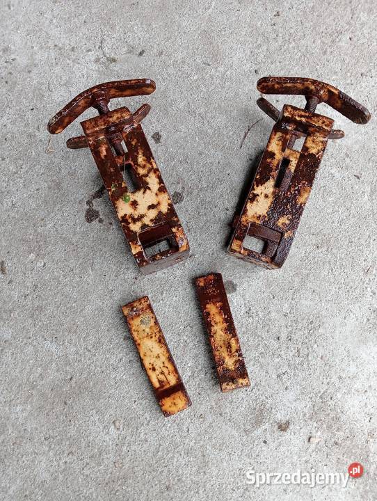 Spulchniacze śladów Amazone Hassia Międzyrzec Podlaski