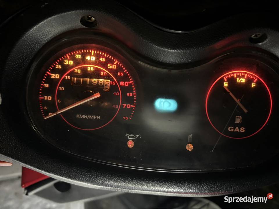 Zipp quantum lubelskie Skoków