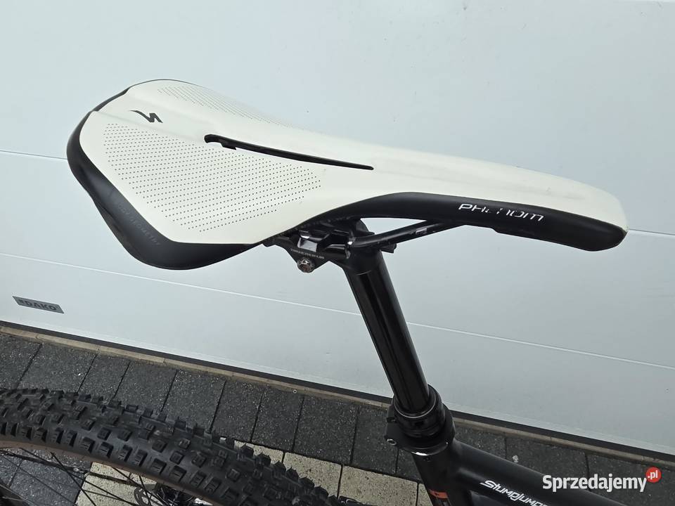 Rower górski SPECIALIZED STUMPJUMPER FSR Górskie, MTB Jelenia Góra