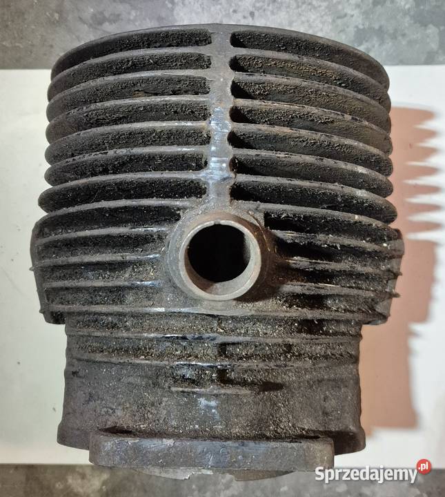 Iż 49 cylinder dolnośląskie Wrocław sprzedam
