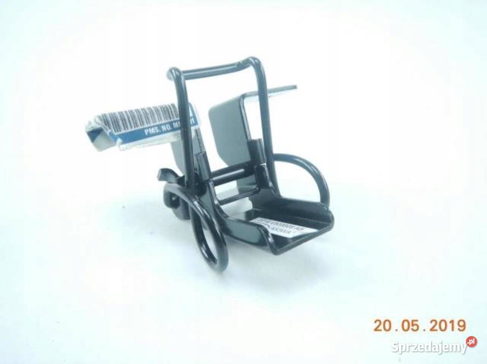 ZAMEK ZACZEP DACHU FORD TRANSIT CONNECT 0213