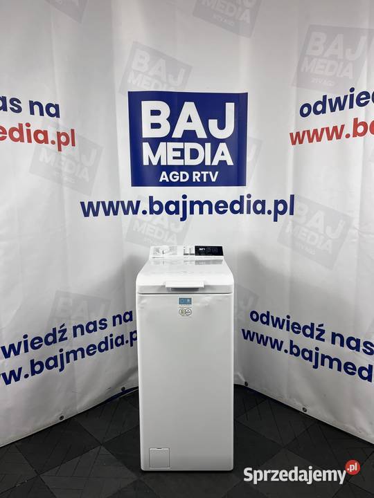 Pralka ELECTROLUX EW6TN4261P SensiCare 600 6 mazowieckie Warszawa