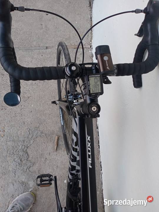 Rower szosowy Giant defy 3 Ruszelczyce sprzedam