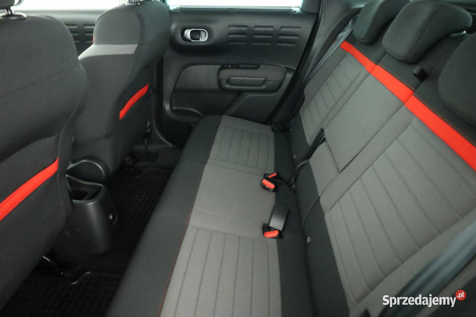 Citroen C3 Aircross 12 PureTech C3 Aircross
