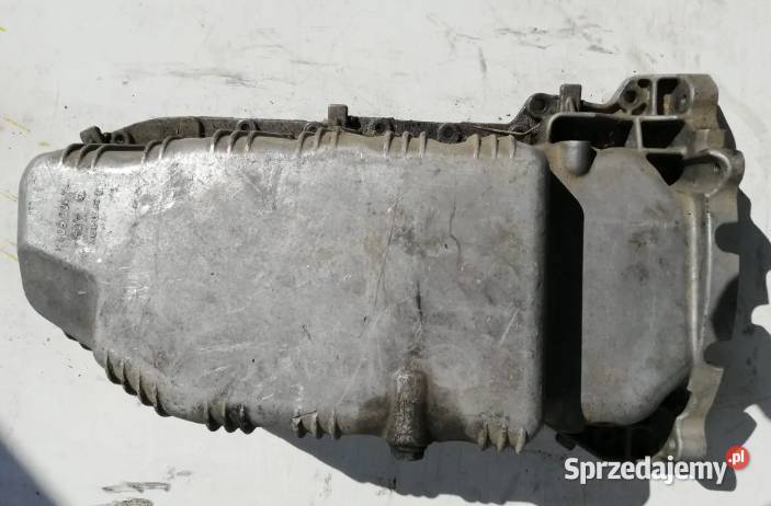 Miska Olejowa VW T4 25 TDI 074103603K Suchedniów sprzedam