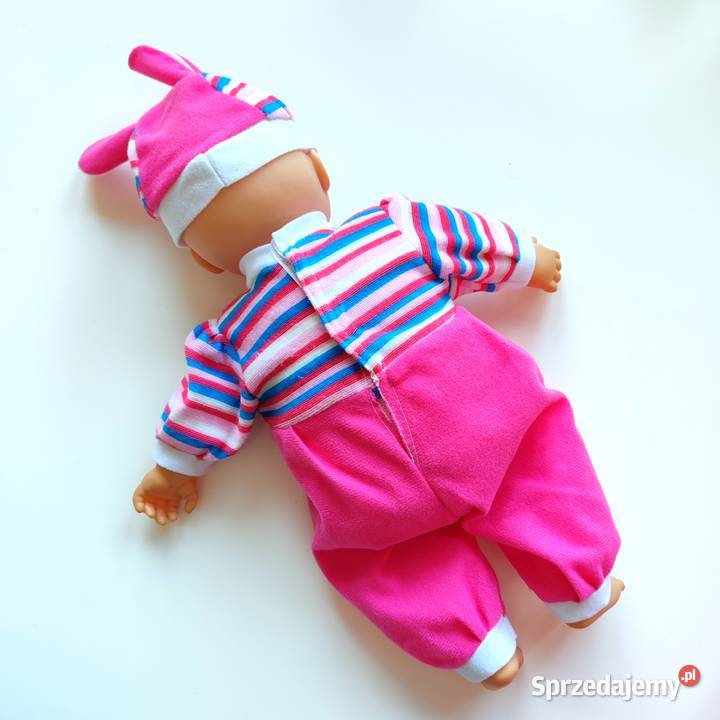 Nowa interaktywna lalka Maja 40 Dla Dziecka śląskie Katowice