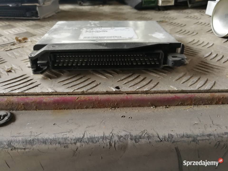Sterownik skrzyni do bmw 0260002360 komputery Warszawa sprzedam