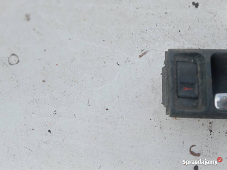Klamka wewnętrzna audi A6 C4 prawa lubuskie Sulechów sprzedam