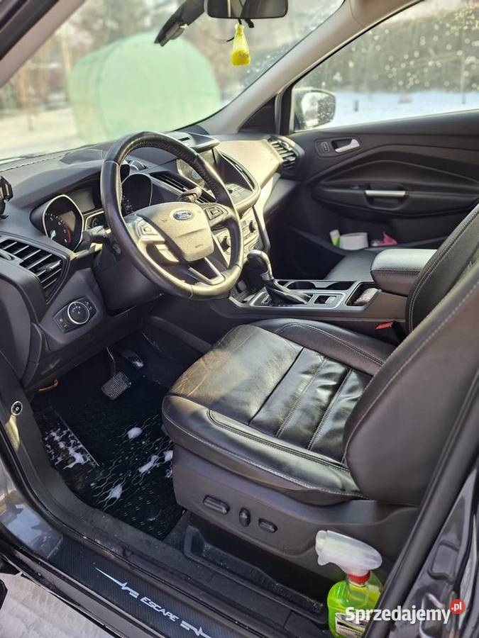Ford escape Escape Lędziny sprzedam
