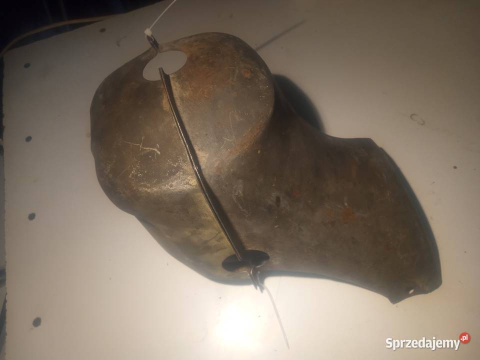 Oblachowania cylindra WFM Osa M52 małopolskie Szczawnica sprzedam