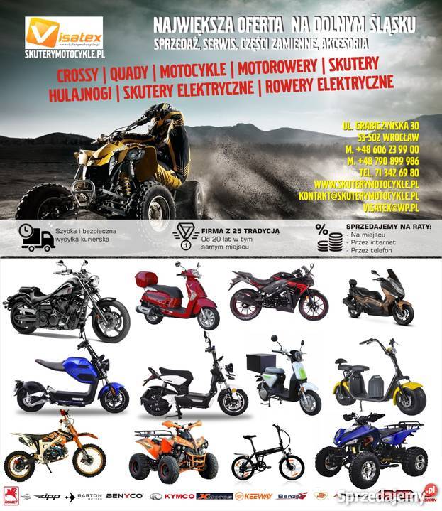 CROSS DIABOLINI AGB39 250CC Salon Wrocław Okazja dolnośląskie
