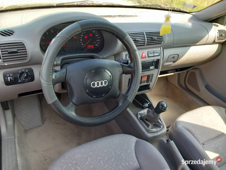 Audi A3 Sprzedam Okazja Rybnik sprzedam