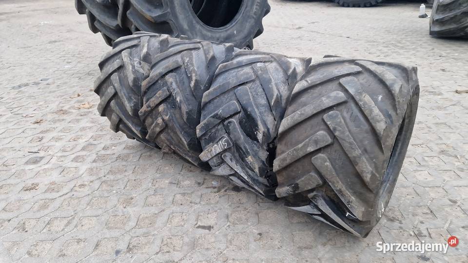 4005015 31x155015 Starco Ładowarka Nowe Miasto Lubawskie