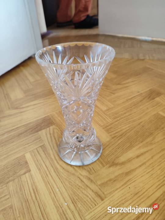 Szkło z czasów PRLu Pobiedziska