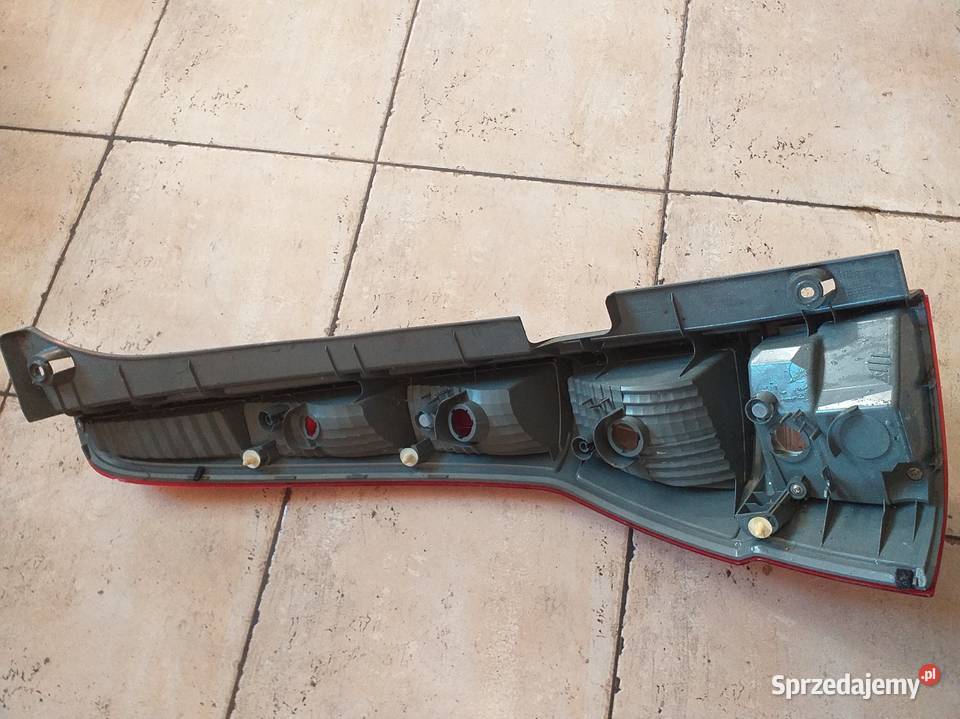 Lampa klosz tył prawa Honda Crv Zielona Góra sprzedam
