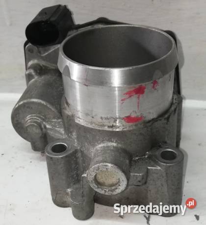 Przepustnica Ford 10 EcoBoost DS7G9F991BB Suchedniów