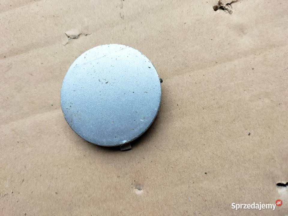 MONDEO MK3 ZAŚLEPKA PRZEDNIEGO ZDERZAKA Kamień-Kolonia