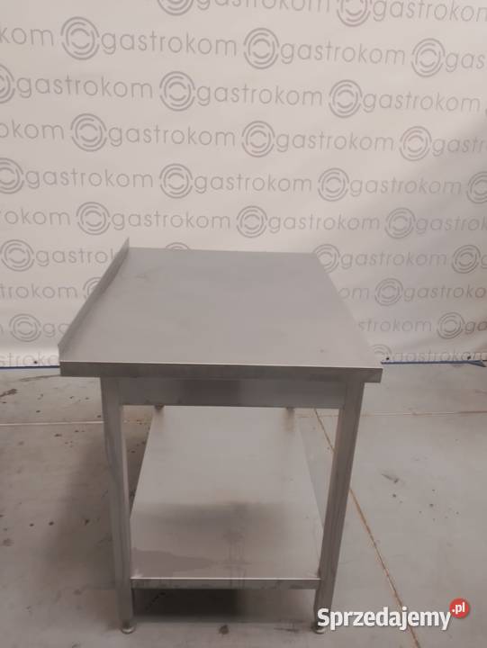 Stół z półką 90x70x85 dolnośląskie Wrocław sprzedam