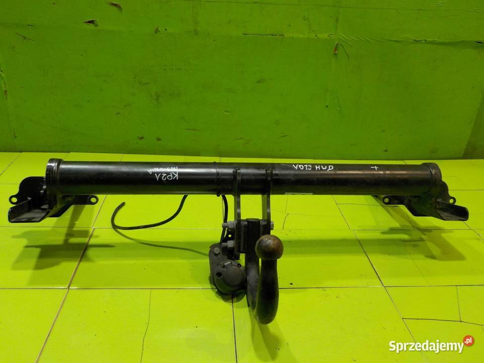 OPEL INSIGNIA A I LIFT 15r HB 5D hak holowniczy Suków