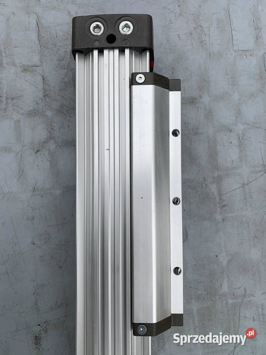 IMI Norgren SPC070237300 Rodless cylinder Warszawa