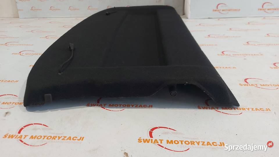 PEUGEOT 308 II T9 17r Półka bagażnika 98222465ZD Kielce