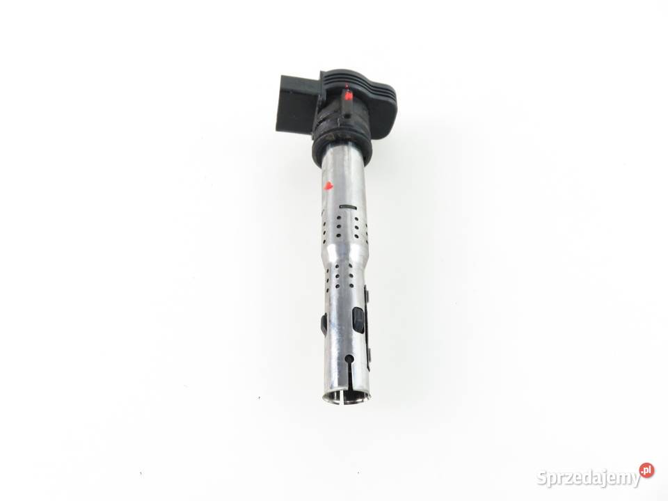 CEWKA AUDI A4 B7 20 TFSI 200 NGKU5015 Układ elektryczny silnika