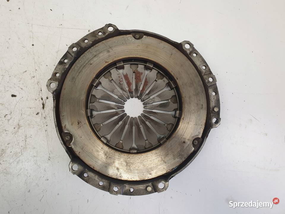 Mini One R50 R53 16 16V DOCISK TARCZA sprzęgło osobowe Sprzęgła i elementy Chełm