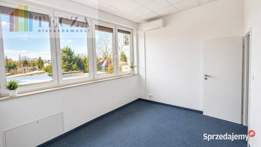 Ogłoszenie lokal 35m2 Sulejówek Józefa Bema 35m2 mazowieckie sprzedam