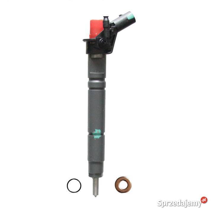 Wtryskiwacz BMW 0986435363 7797877 7797878 małopolskie Kraków