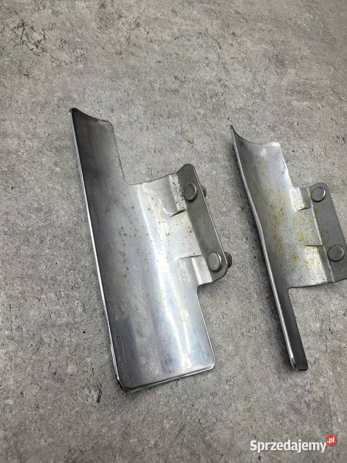 HONDA VALKYRIE GL 1500 F6C 9703 CHROM BŁOTNIKU Nowy Tomyśl