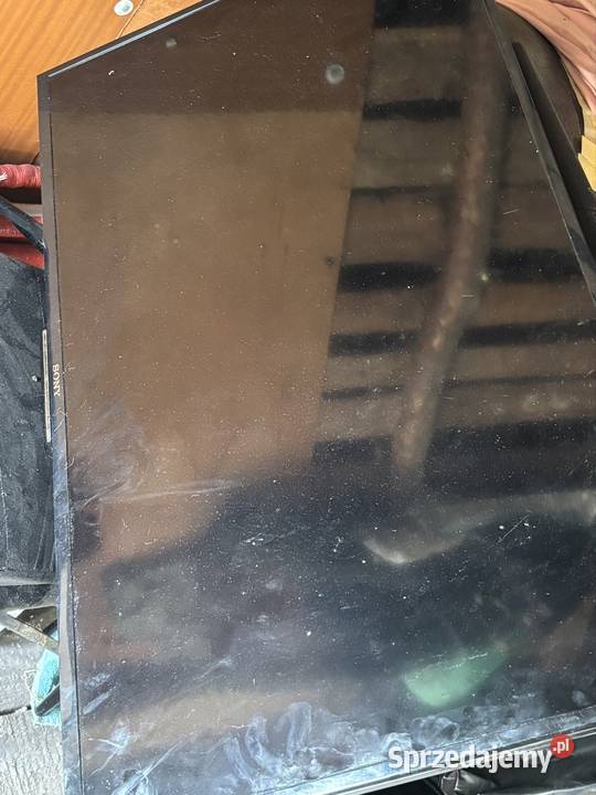 sprzedam telewizor Sony zachodniopomorskie Trzynik