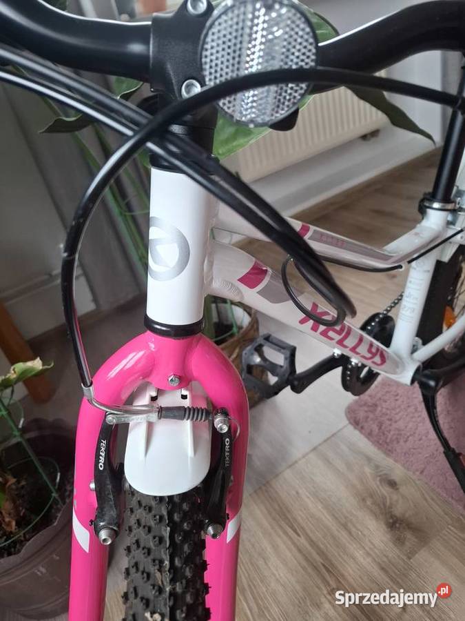 Rower Kellys 24 cale Korfantów