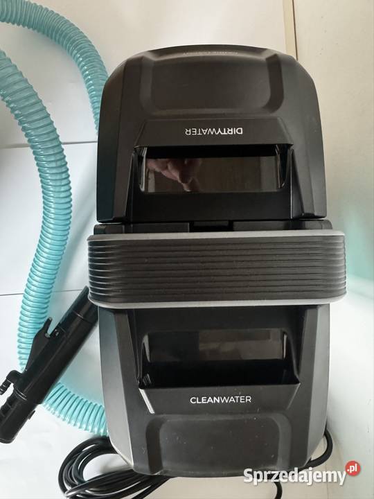 Cecotec Conga 3000 CarpetSpot Clean XTreme sprzedam