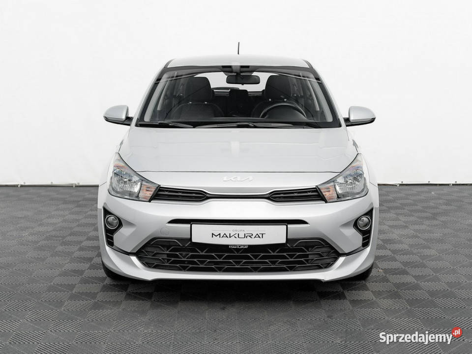 Kia Rio WD2953R12 M Bluetooth Podgrzf I kier pełny VAT Gdańsk