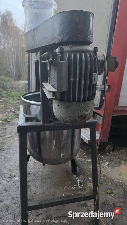 Szatkownica do kapusty lubelskie Puławy